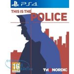 This is the Police – Hledejceny.cz