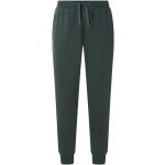 Esmara Men Pánské tepláky zelená – Sleviste.cz