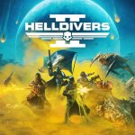 Helldivers II – Zboží Mobilmania