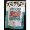 Pamlsek pro psa WOOLF Duck Chunkies 100 g