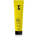 KTime Curl Me On krém pro definici vln 100 ml