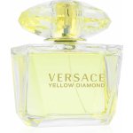 Versace Yellow Diamond toaletní voda dámská 90 ml tester – Hledejceny.cz