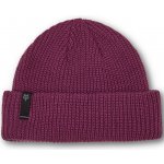 Fox Machinist beanie Sangria – Hledejceny.cz