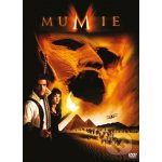 Mumie / 1999 DVD – Sleviste.cz