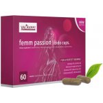 Femm Passion libido 60 kapslí – Hledejceny.cz