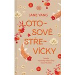 Lotosové střevíčky - Jane Yang – Hledejceny.cz