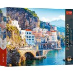 TREFL Photo Odyssey Amalfi Kampánie Itálie 1000 dílků – Sleviste.cz