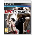 UFC Trainer – Hledejceny.cz