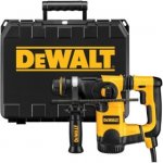 DeWALT D25323K – Zboží Mobilmania