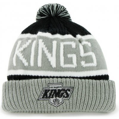 47 Brand Cuff Knit Los Angeles Kings – Hledejceny.cz