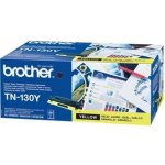 Brother TN-130Y - originální – Hledejceny.cz