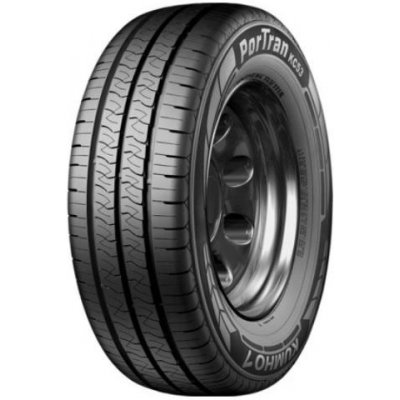 235/65 R16 121R KUMHO KC53