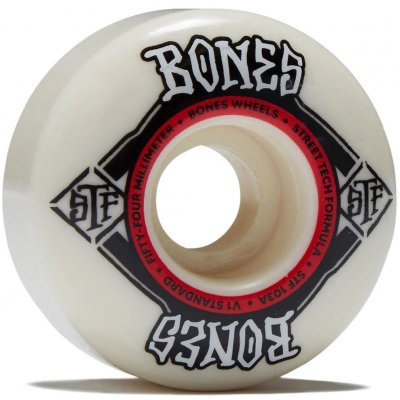Bones STF V1 Standards 103A 53mm – Zbozi.Blesk.cz