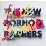 The New Pornographers - Brill Bruisers LP – Hledejceny.cz