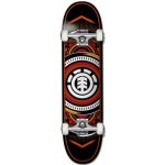 Element Hatched – Sleviste.cz