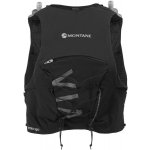 Montane Gecko VP 5l černý – Zboží Mobilmania