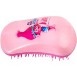 Dessata Original Troll Air kartáč růžový – Zboží Dáma