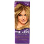 Wella Wellaton Intense krémová barva na vlasy 8/1 světle popelavá blond – Hledejceny.cz