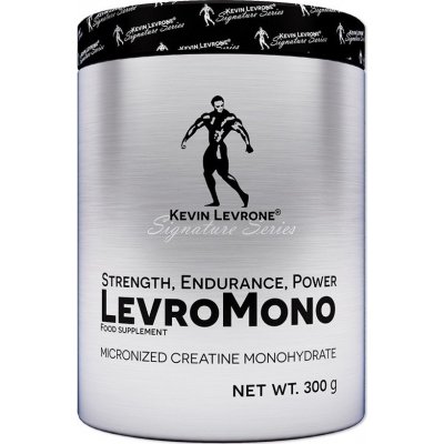 Kevin Levrone LevroMono 300 g – Zboží Dáma