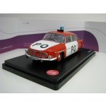 Abrex Tatra 603 1969 Požární Ochrana 1:43 – Zbozi.Blesk.cz