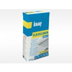 KNAUF Flexkleber flexibilní lepidlo 25kg – Zboží Mobilmania