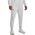 Under Armour pánské fleecové tepláky Armour Fleece Joggers Šedá – Zboží Mobilmania