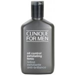 Clinique For Men Oil Control Exfoliating Tonic exfoliační tonikum 200 ml – Zbozi.Blesk.cz