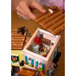 LEGO® Ideas 21359 Italská riviéra – Zboží Živě