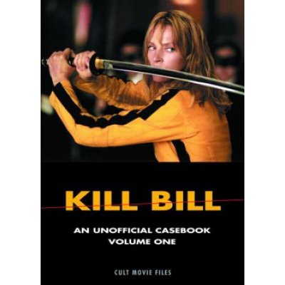 Kill Bill – Zboží Dáma