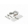 BOSCH 0 258 007 355 Lambda sonda (0258007355)
