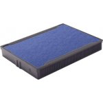 Shiny Razítkovací polštářek S-827-7 do razítka S-827 S-827D modrá – Zboží Mobilmania