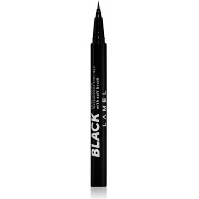 Lamel Insta black oční linky 0,6 ml – Zboží Mobilmania