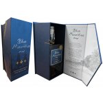 Blue Mauritius Gold 15y 40% 0,7 l (karton) – Zboží Dáma