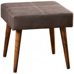 ASIR Taburet URGA antracit – Sleviste.cz