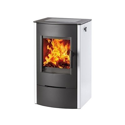 Haas+Sohn FIREPOT černá/bílá – Sleviste.cz