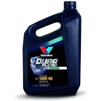 Valvoline Durablend Diesel 10W-40 5 l