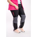 Temster Outdoorové kalhoty TOUR Zelená – Zboží Dáma