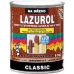 Lazurol Classic S1023 2,5 l mahagon – Sleviste.cz