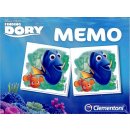 Clementoni Pexeso: Hledá se Dory