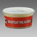 Debbex 00512RL Brousitelný tmel na dřevo 250 g mahagon/teak – Hledejceny.cz