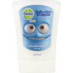Dettol Náhradní náplň do bezdotykového dávkovače pro děti Kids Dobrodruh 250 ml – Zboží Dáma