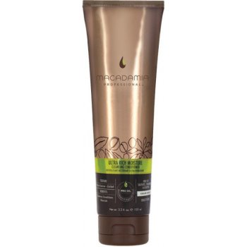 Macadamia Ultra Rich Moisture Cleansing kondicionér 100 ml