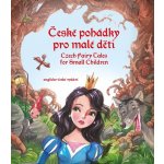 České pohádky pro malé děti - angličtina - Ailsa Marion Randall, Eva Mrázková – Sleviste.cz