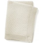ELODIE DETAILS vlněná deka Vanilla white – Hledejceny.cz