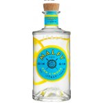 Malfy Gin con Limone 41% 0,7 l (holá láhev) – Hledejceny.cz