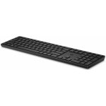 HP 455 Programmable Wireless Keyboard 4R177AA#BCM – Sleviste.cz