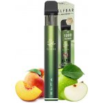 Elf Bar Elfa Apple Peach 20 mg 600 potáhnutí – Sleviste.cz