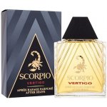 Scorpio Rouge pánská parfémovaná voda po holení 100 ml – Zboží Dáma