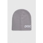 POC Corp Beanie Alloy Grey – Zboží Mobilmania