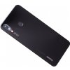 Náhradní kryt na mobilní telefon Kryt Huawei P Smart Plus zadní černý